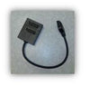 2 Way SCART SPLITTER BOX FOR TV and DVD or TV and  VCR